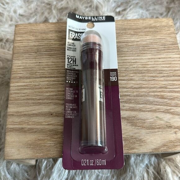 Elf, Maybelline, NYX,e.l.f., & IRL Revolution All Day Filter Makeup Bundle - Picture 5 of 17